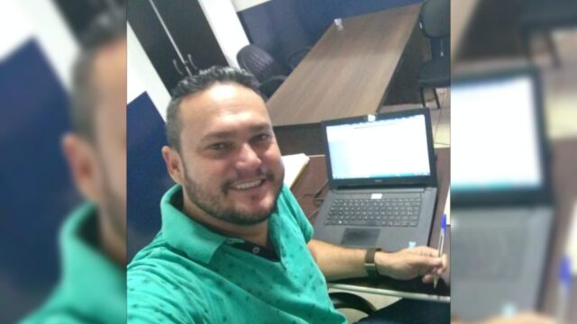 Motorista de 39 anos morre após carro capotar na GO-330, entre Catalão e Ouvidor