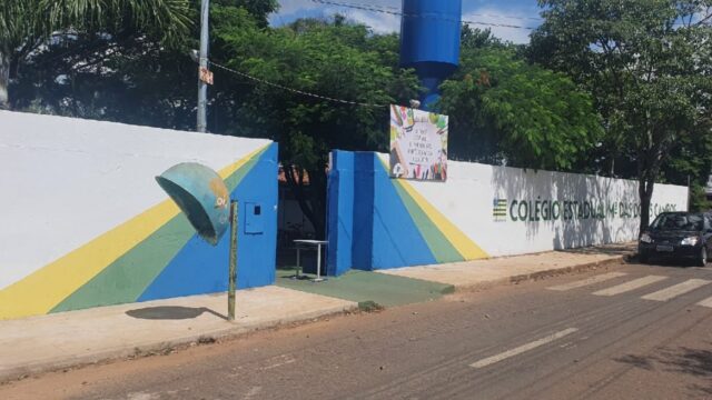 Confirmação de matrículas de alunos na rede estadual começa nesta segunda (19); saiba como fazer