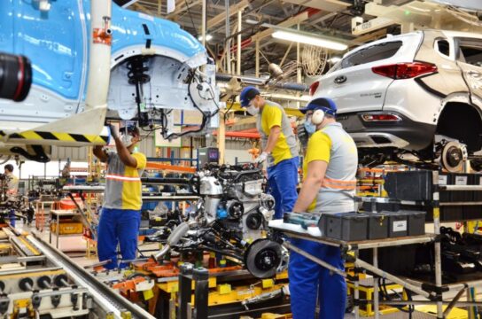 Goiás registra 17.990 novos empregos com carteira assinada em fevereiro e supera saldo de 2020