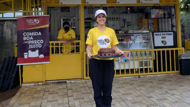 Governo do Estado, por meio da GoiásFomento, liberou quase R$ 38 milhões para mulheres empreendedoras, em 2020