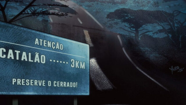 Lançamento do quadrinho ‘Causos da Madrugada’ - história em quadrinhos baseada no folclore do interior de Goiás
