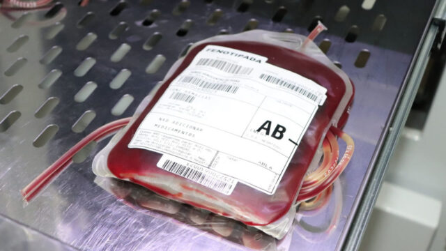 Hemocentro de Goiás reforça pedidos de doação para abastecer banco de sangue