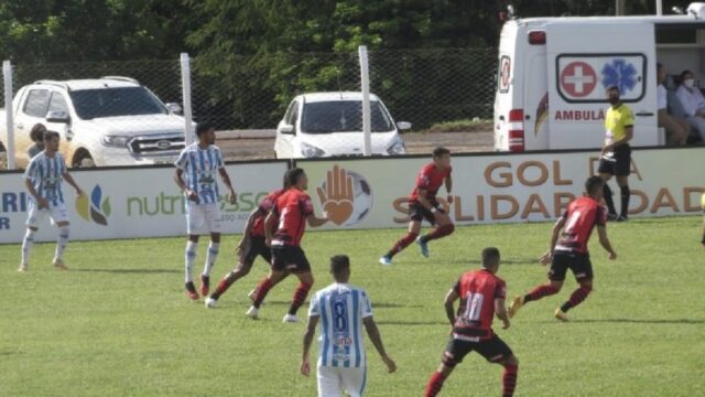 Atual bicampeão, Atlético-GO estreia no Goianão 2021 com vitória contra o Crac
