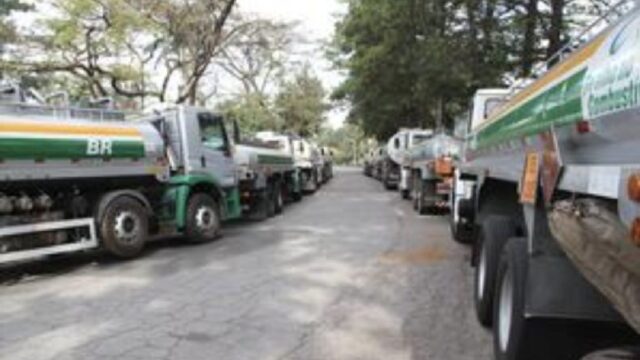 Goiás, outros 17 estados e o DF aumentam ICMS sobre o diesel