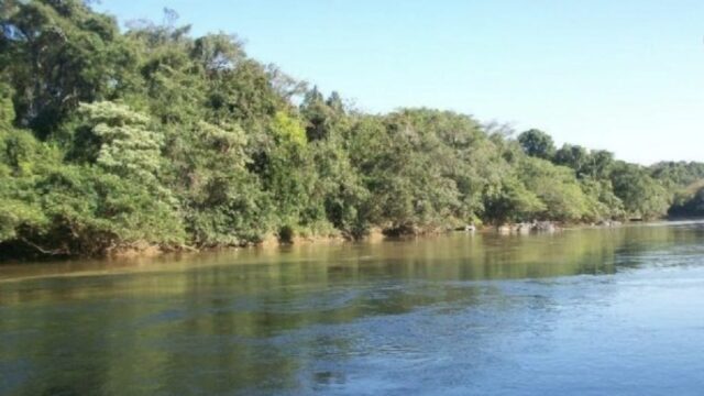 Jovem morre afogado ao tentar atravessar a represa na região de Pirapitinga, em Araguari