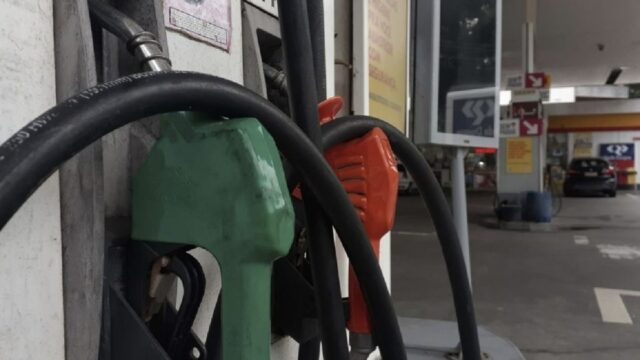 Petrobras eleva preço do litro da gasolina em 6% e do diesel em 3,7%