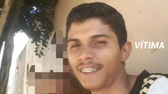 Jovem de 22 anos morre após ser baleado no Centro de Ouvidor