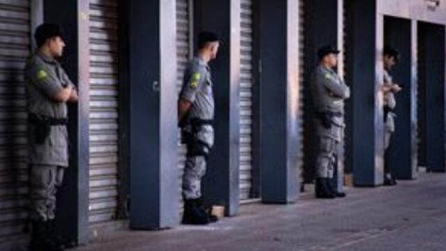 Estado mobiliza policiais para atuar em cidades turísticas durante o feriadão de Páscoa