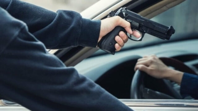Motorista de aplicativo é vítima de tentativa de roubo em Catalão