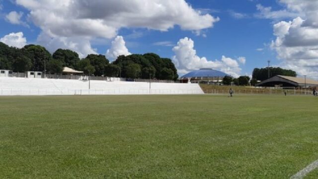 Crac e Atlético-GO vão se enfrentar no Clube do Povo, em Catalão