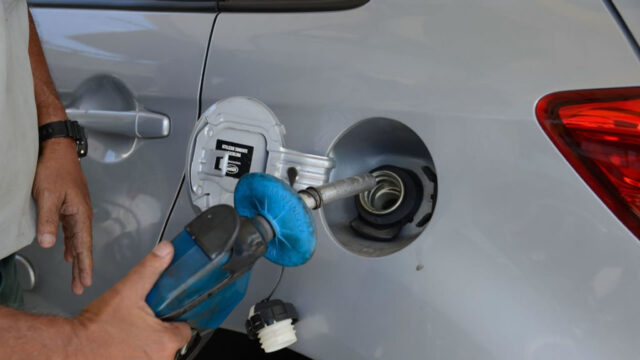 Petrobras reduz preço do diesel nas refinarias em 3,56%