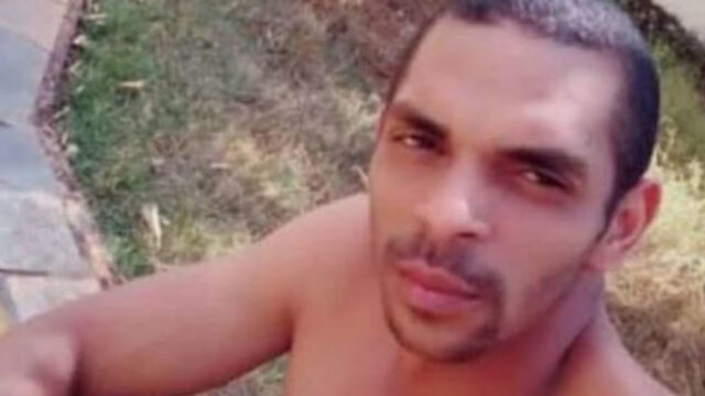 Homem desaparece em Araguari e deixa família desesperada