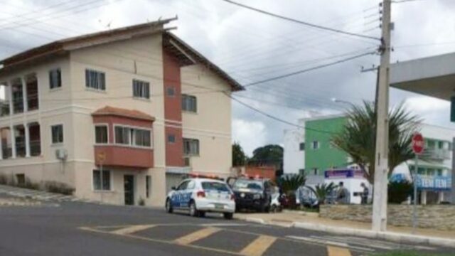 Em Ipameri, homem é preso por crime de estelionato e falsidade ideólogica após sacar dinheiro da conta do sogro