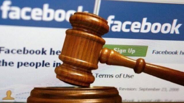 Caldas Novas: Justiça concede liminar e determina que Facebook reative perfil oficial do repórter Hedson Arantes