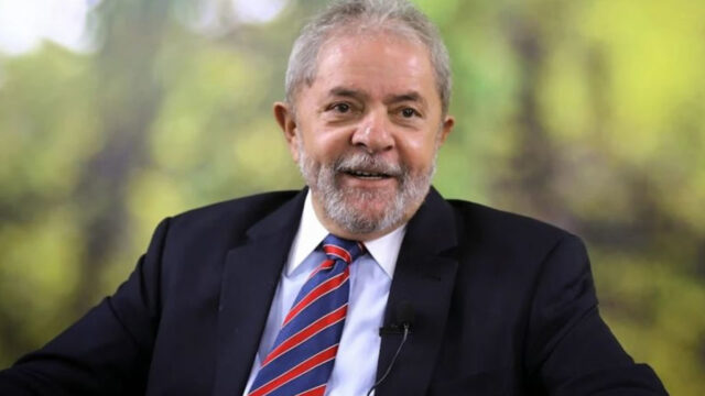 Ministro Fachin anula condenações de Lula e ex-presidente se torna elegível