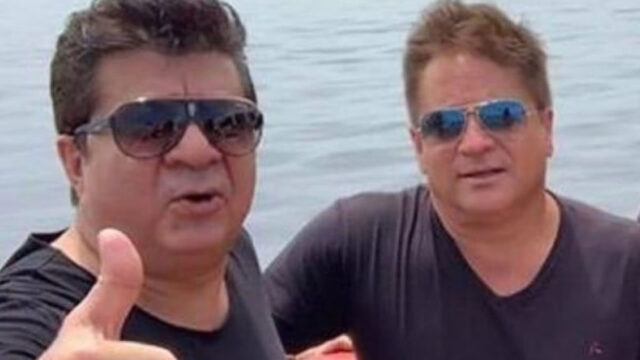 Assessor de Leonardo morre após ser atingido por tiro em fazenda do cantor em Jussara