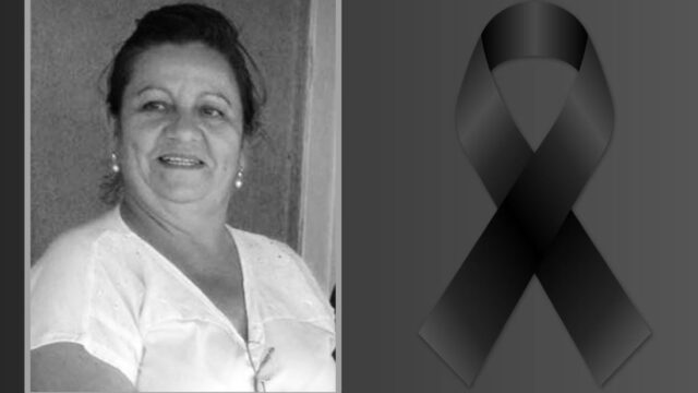 LUTO: Prefeitura de Catalão emite nota de pesar pela morte da técnica de enfermagem vítima da Covid-19