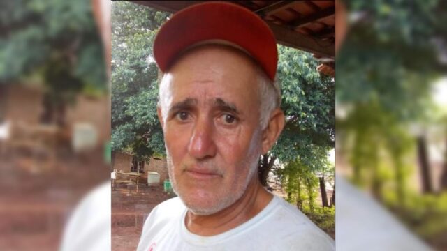 Homem morre em grave acidente em Caldas Novas