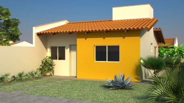 Governo de Goiás abre licitação para construir 4.450 moradias nos 246 municípios goianos