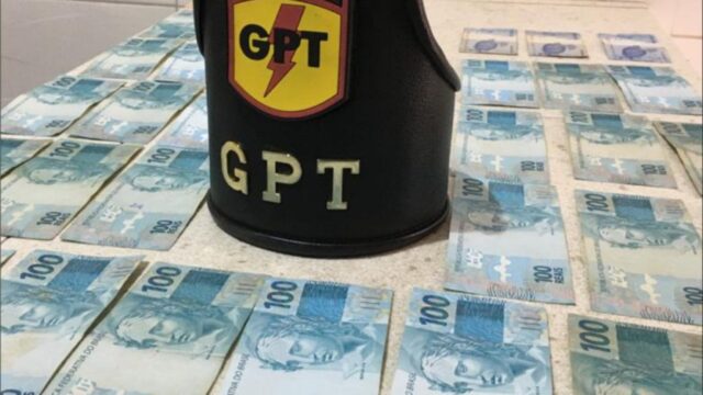 Mulher é presa suspeita de crime de estelionato em Catalão