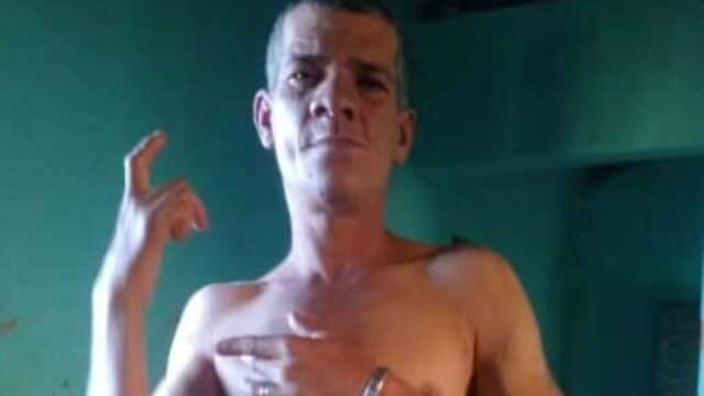 Homem morre após ser atropelado por composição férrea em Pires do Rio