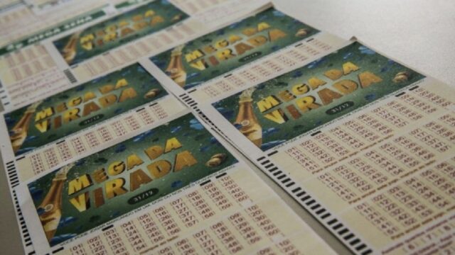 Ganhador não resgata R$ 162 milhões da Mega da Virada e dinheiro vai para o Fies