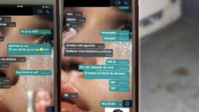 PM é preso suspeito de estuprar adolescente em Caldas Novas