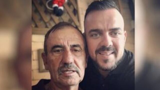 Léo Mendanha, pai do prefeito Gustavo Mendanha, morre vítima de Covid-19