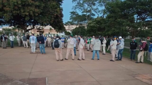 SIMECAT e trabalhadores da John Deere definem pauta da Campanha Salarial (data-base 2021/2022)