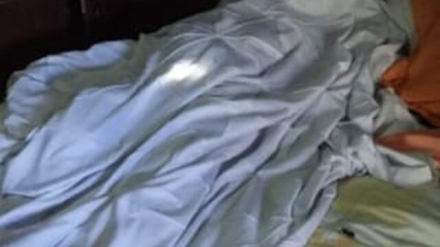 Morador de rua confessa ter estuprado e matado idosa que o acolheu, em Anápolis
