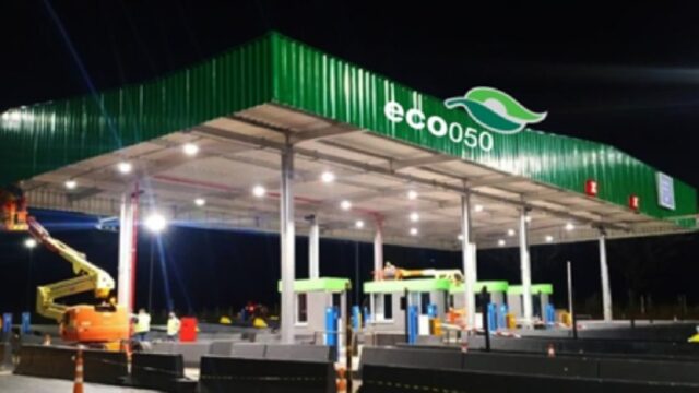 Eco050 retoma atividades na Praça de Campo Alegre de Goiás