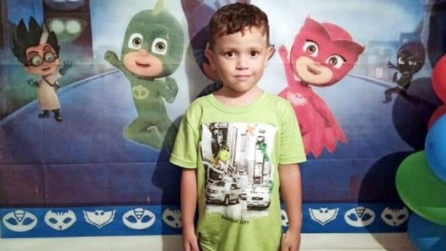 Menino morre após ser picado por escorpião em Pires do Rio, diz Vigilância Sanitária