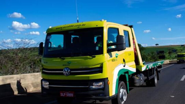 Eco050 reforça operação para feriado da Semana Santa