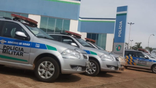 Homem morre após ser atacado por tamanduá durante pescaria em Cristalina