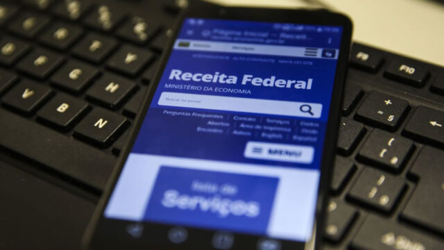 Receita libera nova versão do programa da declaração do IR 2021