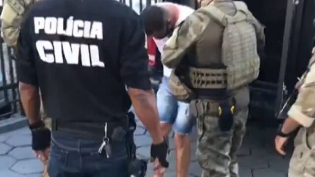 Operação prende suspeitos de simular roubos para desviar cargas avaliadas em R$ 5 milhões em Goiás