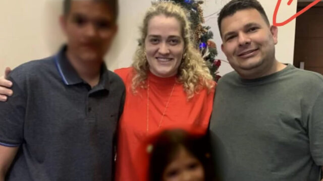Em Catalão, família pede ajuda para custear tratamento de COVID-19 de comerciante que está internado em Goiânia