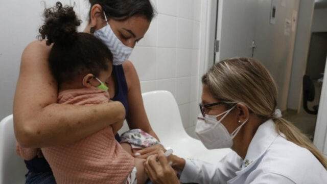 H1N1: Começa Campanha nacional contra a gripe
