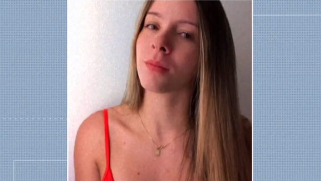Estudante de medicina é morta por mototaxista e enterrada no quintal da casa dele em Araguari