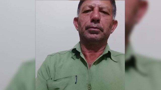 Morre motorista de caminhão vítima de acidente na GO-020, em Cristinópolis