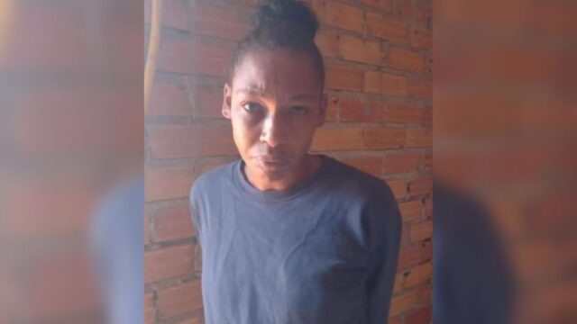 Mulher é morta com golpe de faca em Caldas Novas