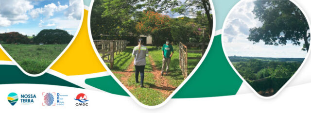 Programa Nossa Terra beneficia famílias rurais de Catalão e Ouvidor