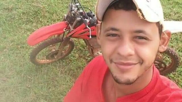 Homem de 32 anos é espancado até a morte em Corumbaíba