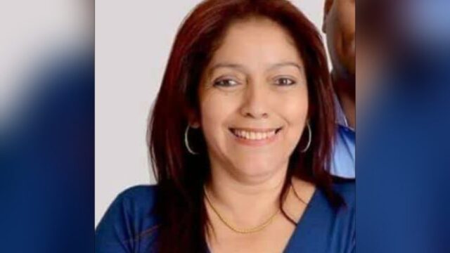 Pastora de 52 anos morre em grave acidente na GO-020, em Pires do Rio