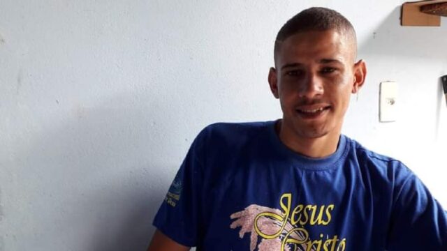 Jovem de 26 anos morre após ser esfaqueado em Goiandira; irmão é suspeito do crime, diz polícia