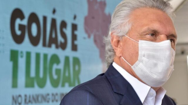 Governo de Goiás pagará ajuda de custo no valor de R$ 100 para arcar com gastos dos professores da rede estadual com Internet
