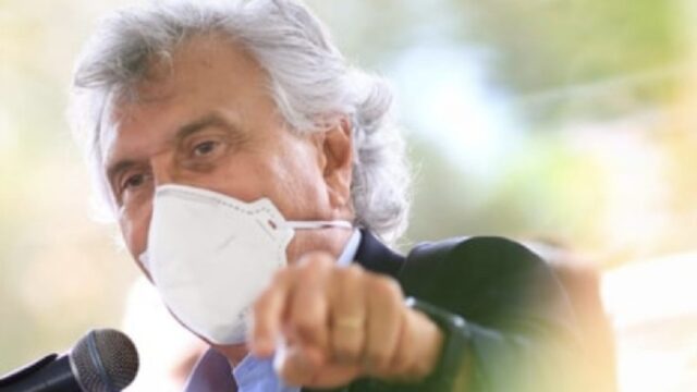 Goiás recebe, nesta segunda, 228.550 doses de vacinas contra Covid