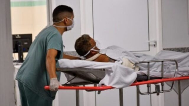 Ocupação de UTIs Covid permanece abaixo de 80% em Goiás