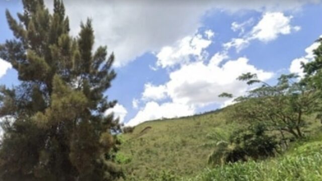 Queda de helicóptero em Belo Horizonte deixa 4 pessoas feridas neste sábado (8)
