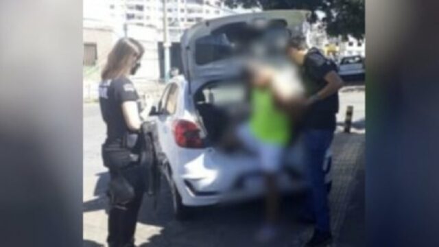Homem que perseguia e ameaçava seis ex-namoradas é preso em Pirancanjuba